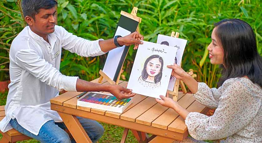 Athiva Resort & Spa - Khandala