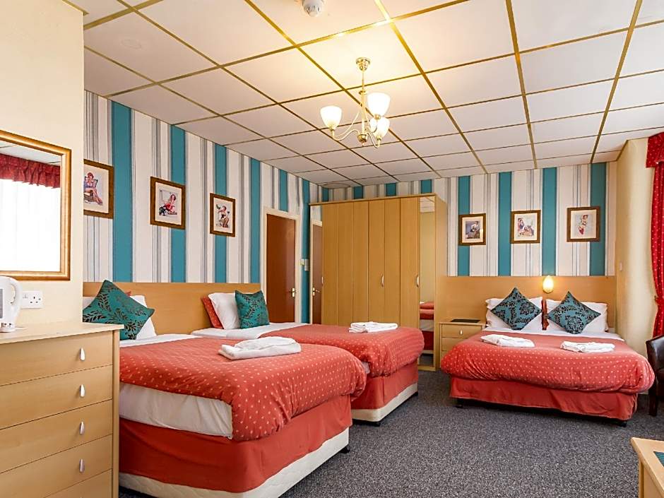 The Oak Lea Hotel