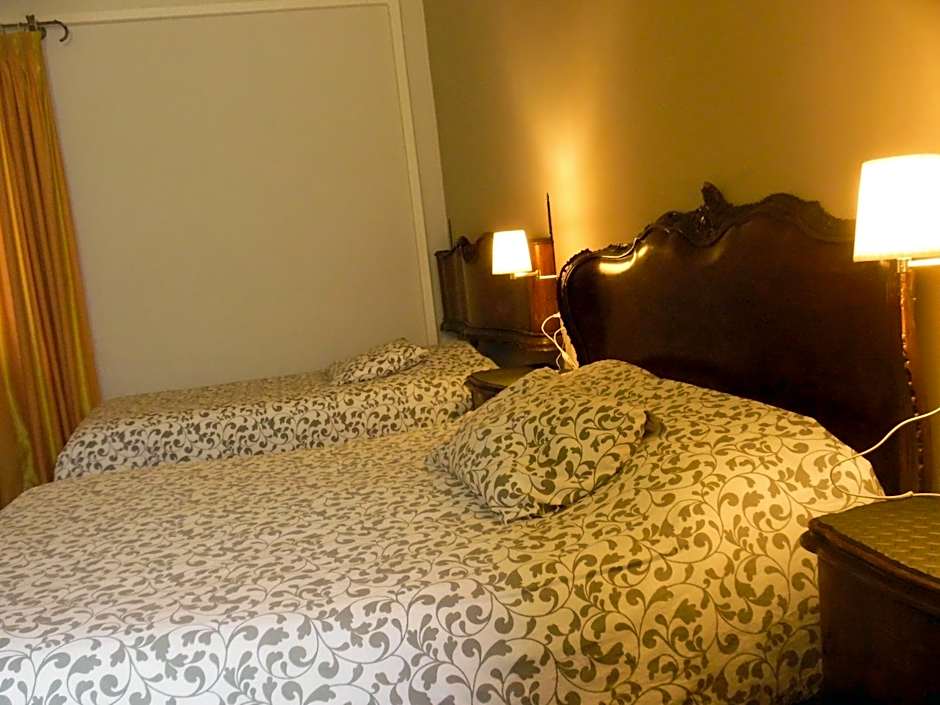 Albergo Livorno