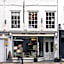 Lion & Pheasant Hotel
