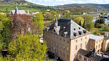 Hôtel Château Schengen