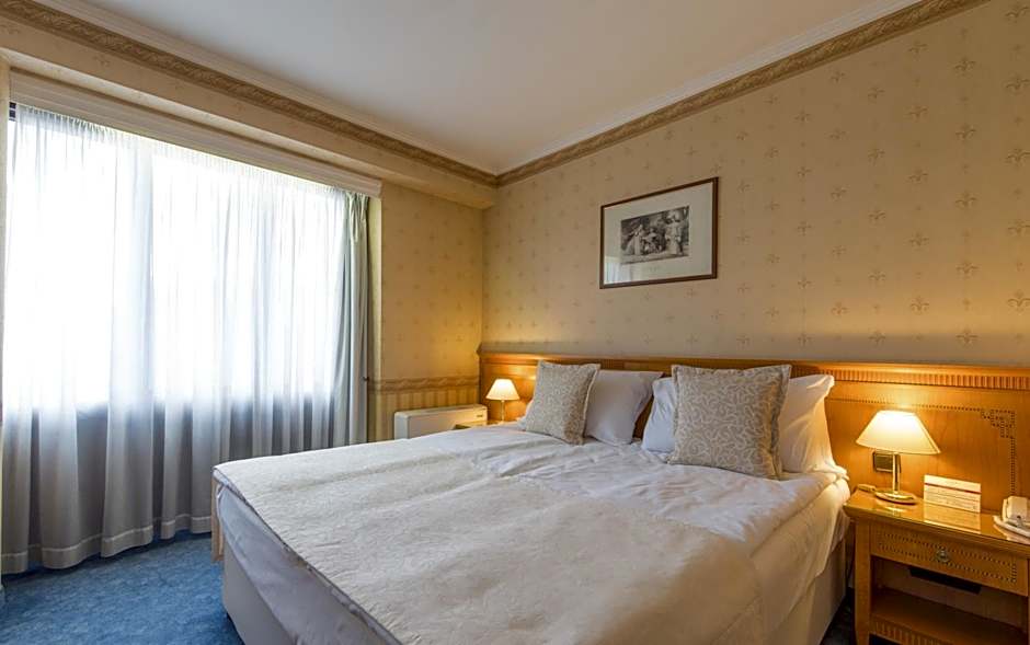 Downtown Hotel Sofia