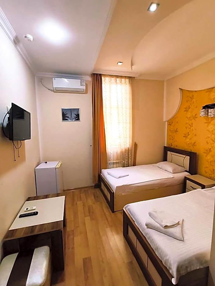 Lux Palace Hotel