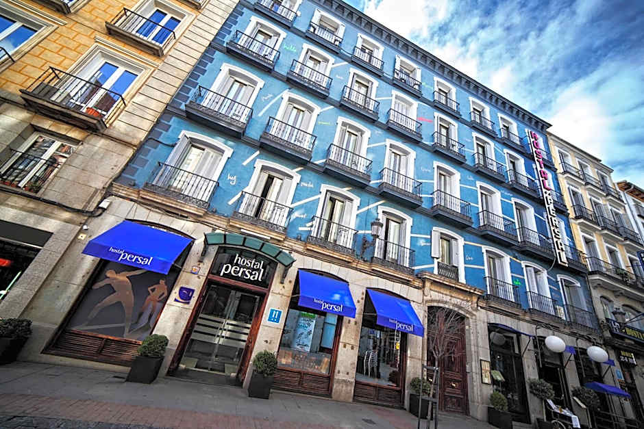 Photo 1 of 50 of Hostal Persal