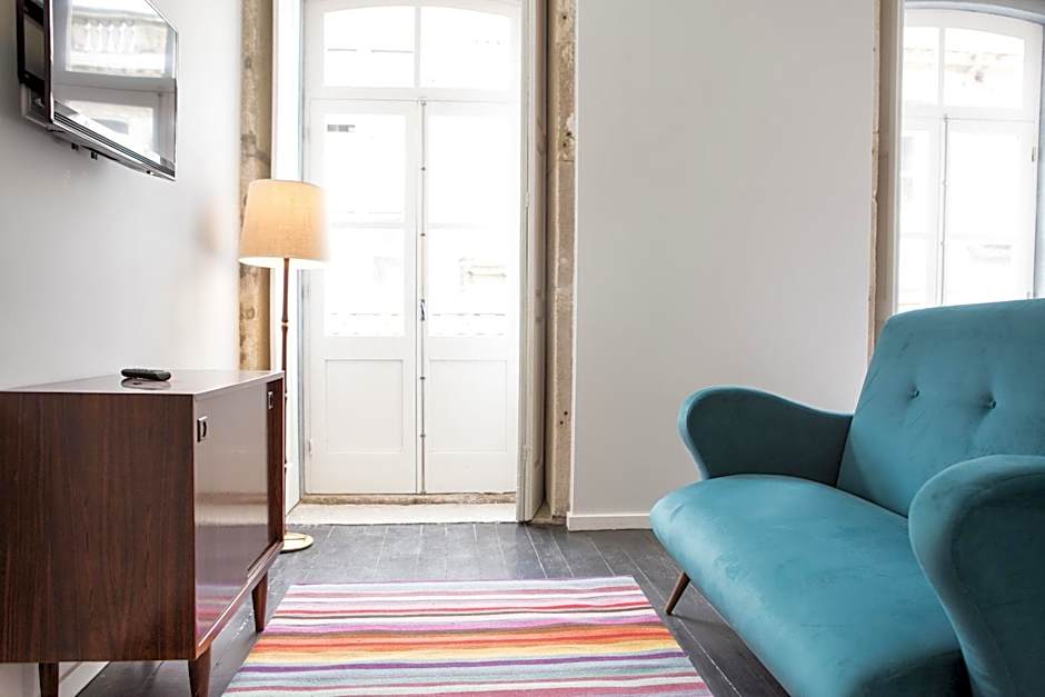 Porto Republica Hostel & Suites