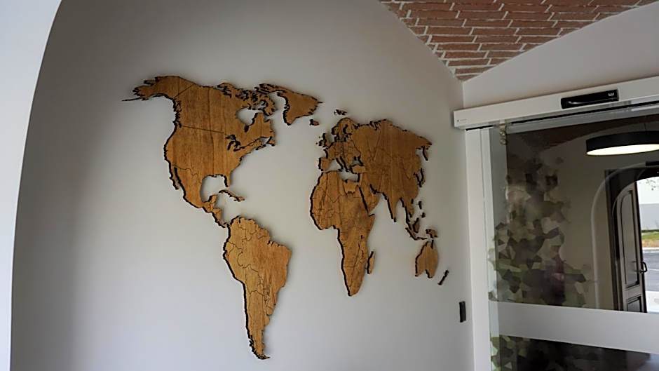 Hostel Bearlog Kočevje