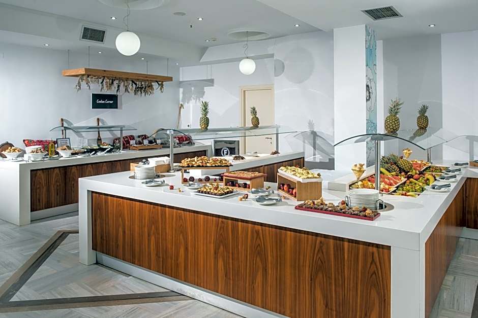 Aelius Hotel and Spa