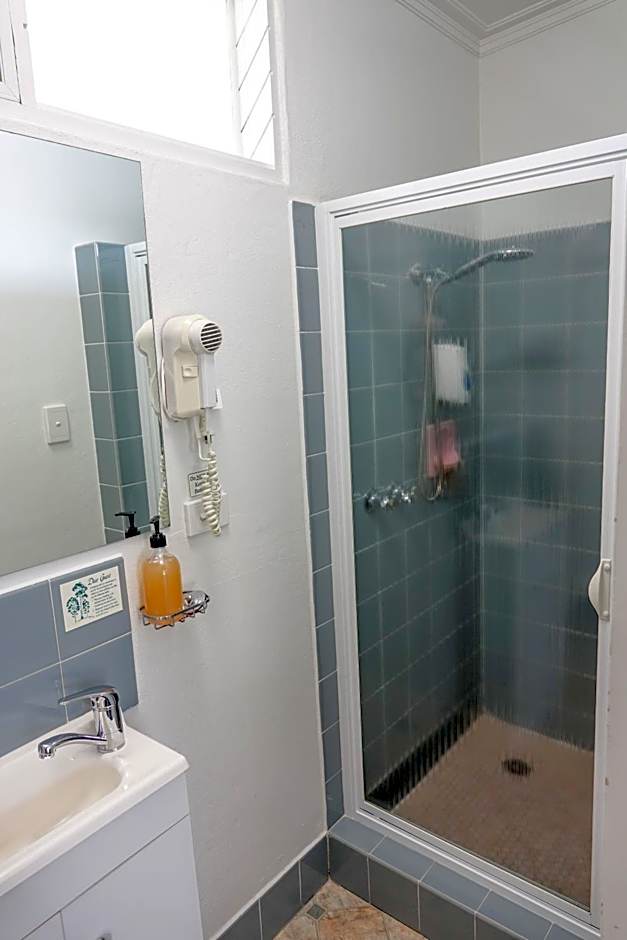 Bairnsdale Main Motel