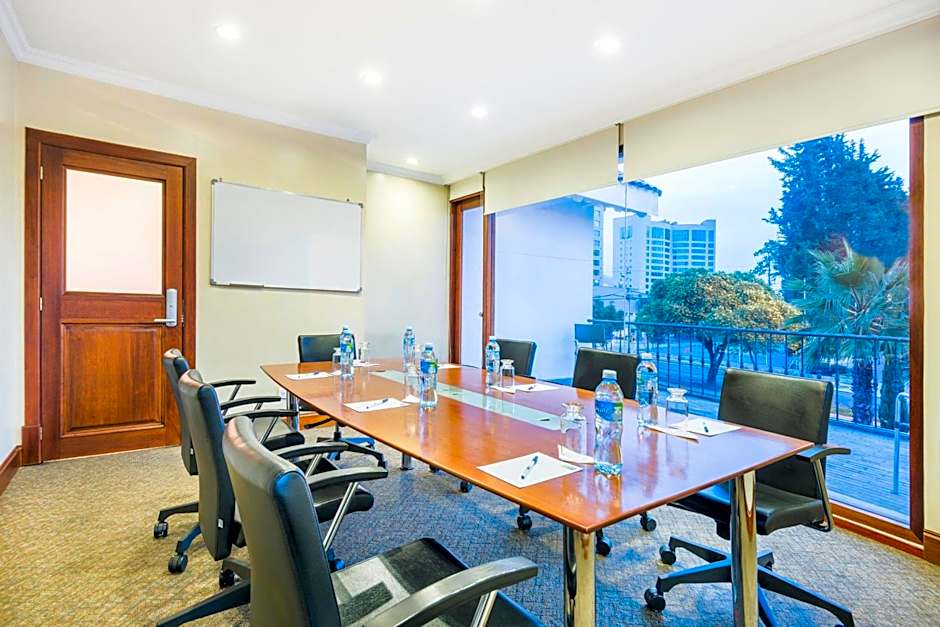 Holiday Inn Express Hotels & Suites Quito By IHG