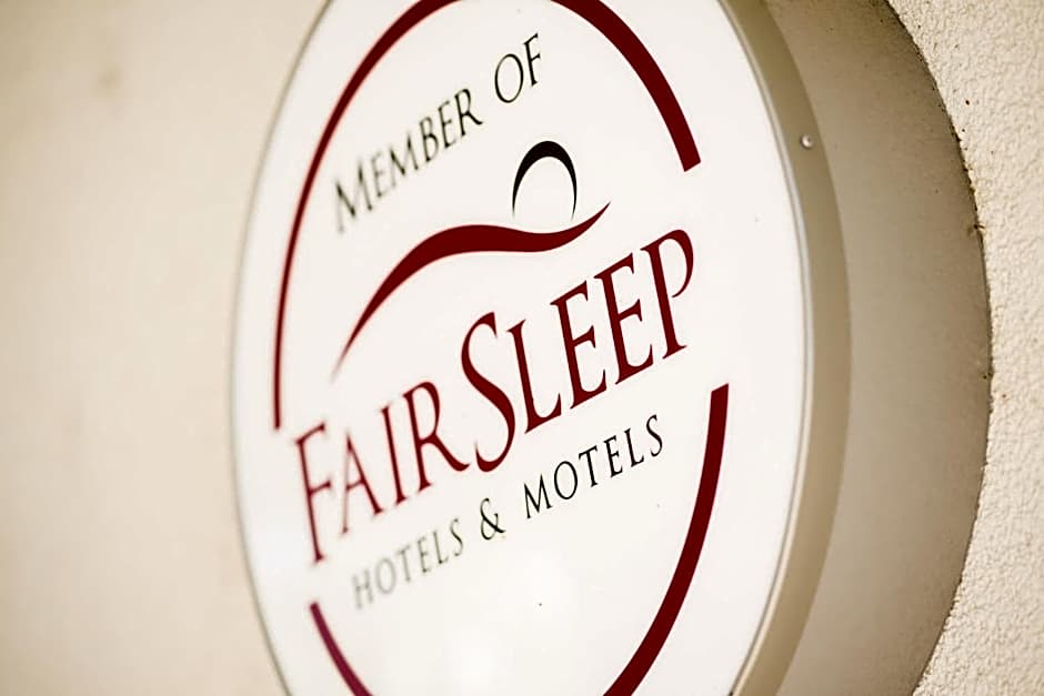 motel22 Parkplatz inklusive