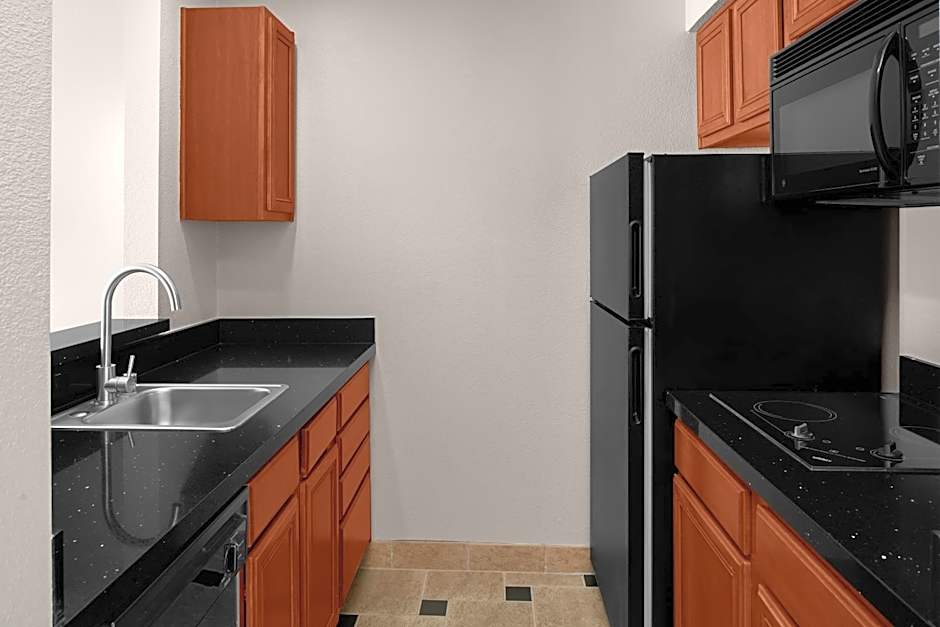 Larkspur Landing South San Francisco - An All-Suite Hotel