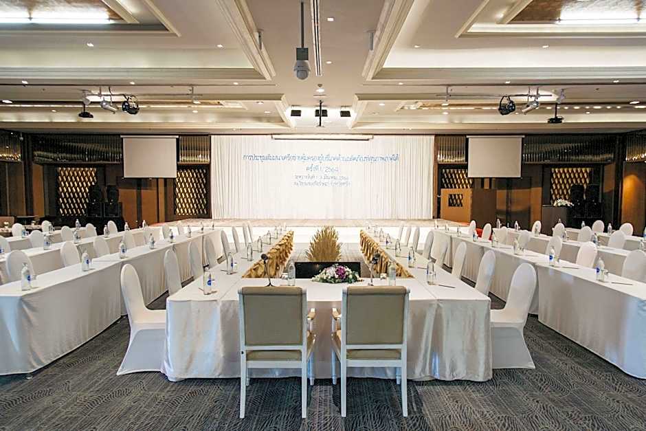Rua Rasada Hotel - The Ideal Venue for Meetings & Events
