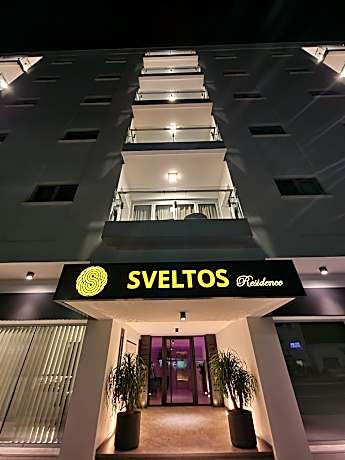 Sveltos Residence Suites