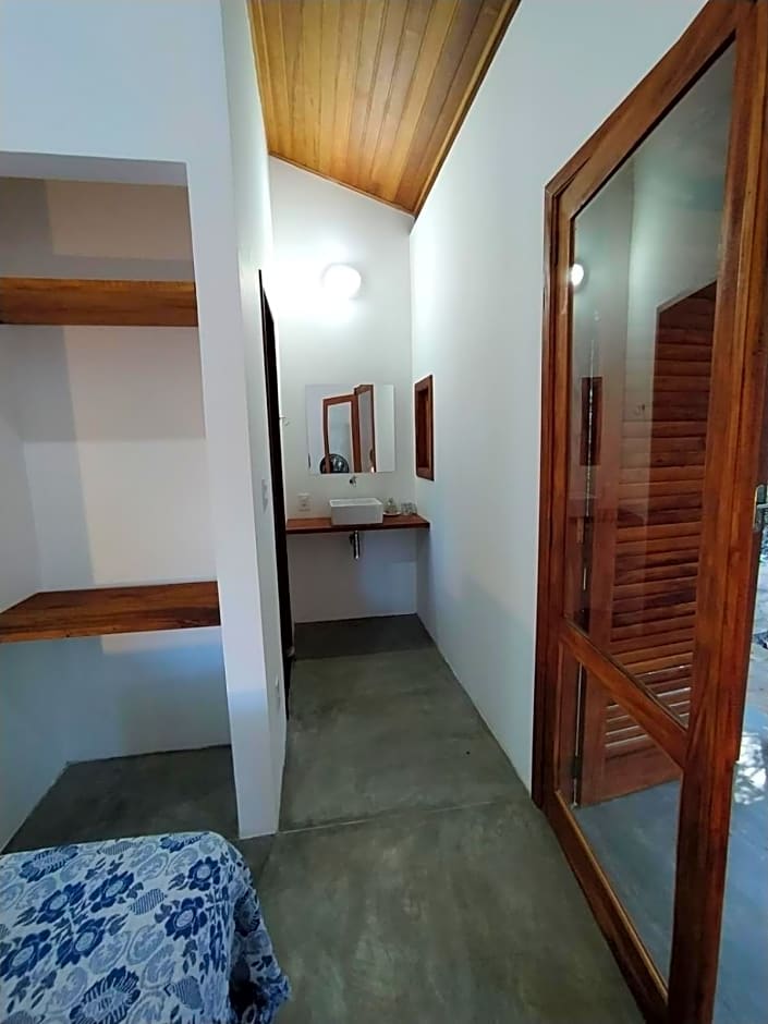Casa Papa-Vento Pousada