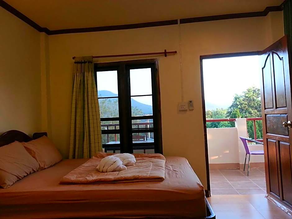 Chiangkhan See View Guest House