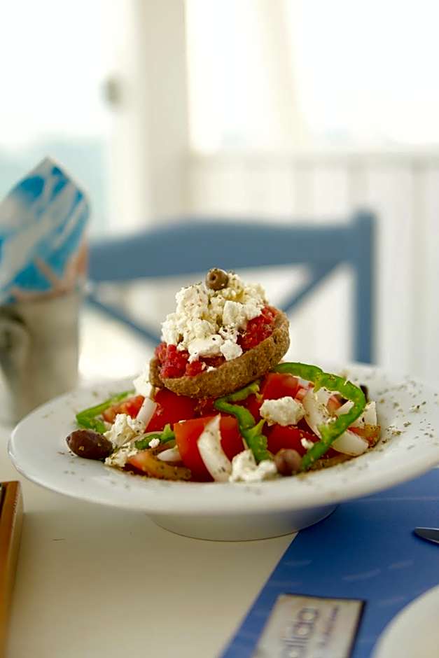 Mari Kristin Beach Hotel