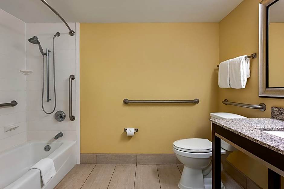 Holiday Inn Express Tallahassee By IHG