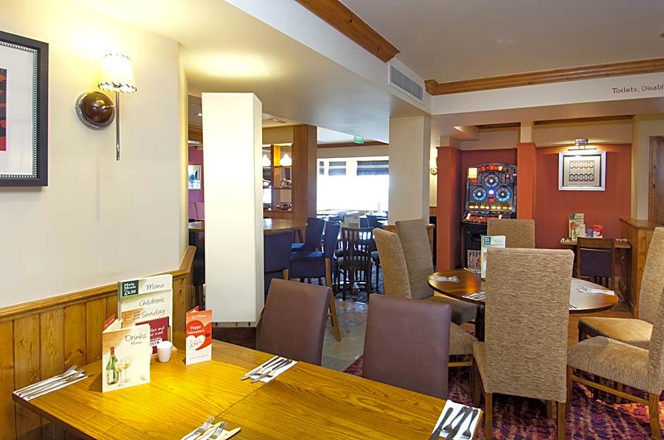 Premier Inn Camborne