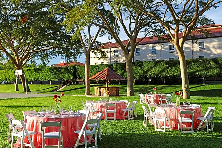 Quality Hotel Real Aeropuerto