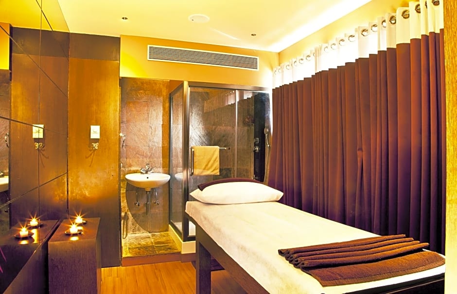 Octave Hotel & Spa JP Nagar