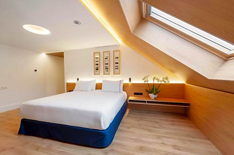 Eurostars Portico Alicante