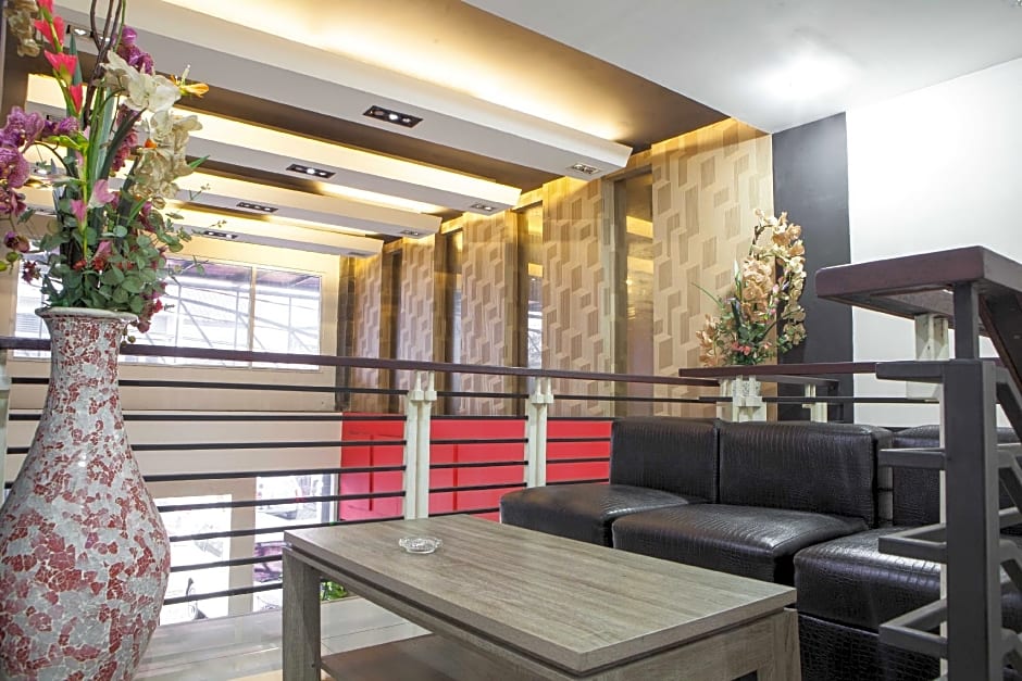 RedDoorz near Gedung Sate 2