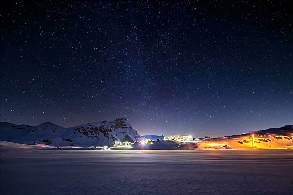 Frutt Mountain Resort