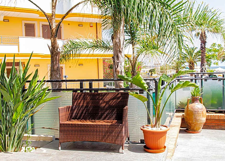 Residence Playa