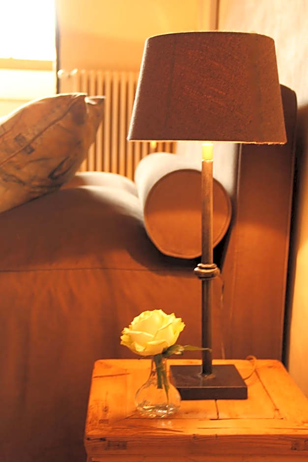 B&B Hof te Spieringen