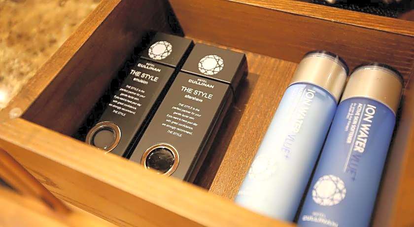 Hotel Cullinan Yongin