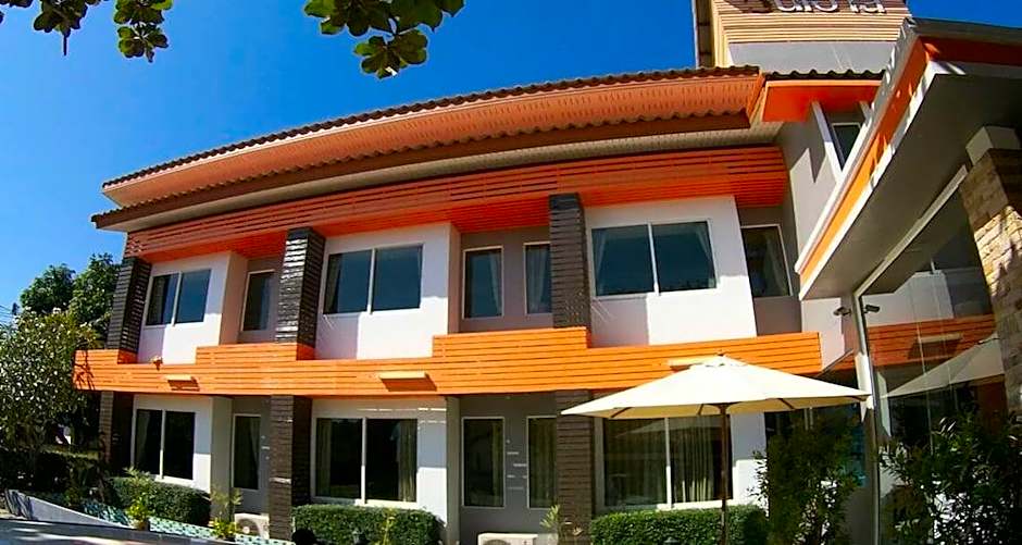 Winhouse Hotel