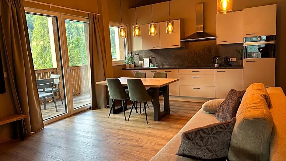 Alpen Experience Apart Hotel