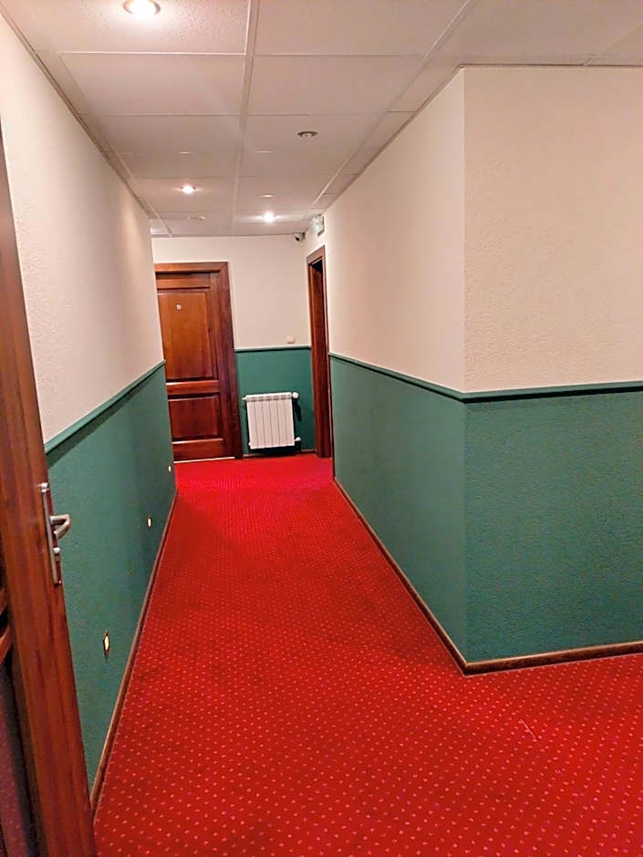 Bankietowa Hotel & Restauracja