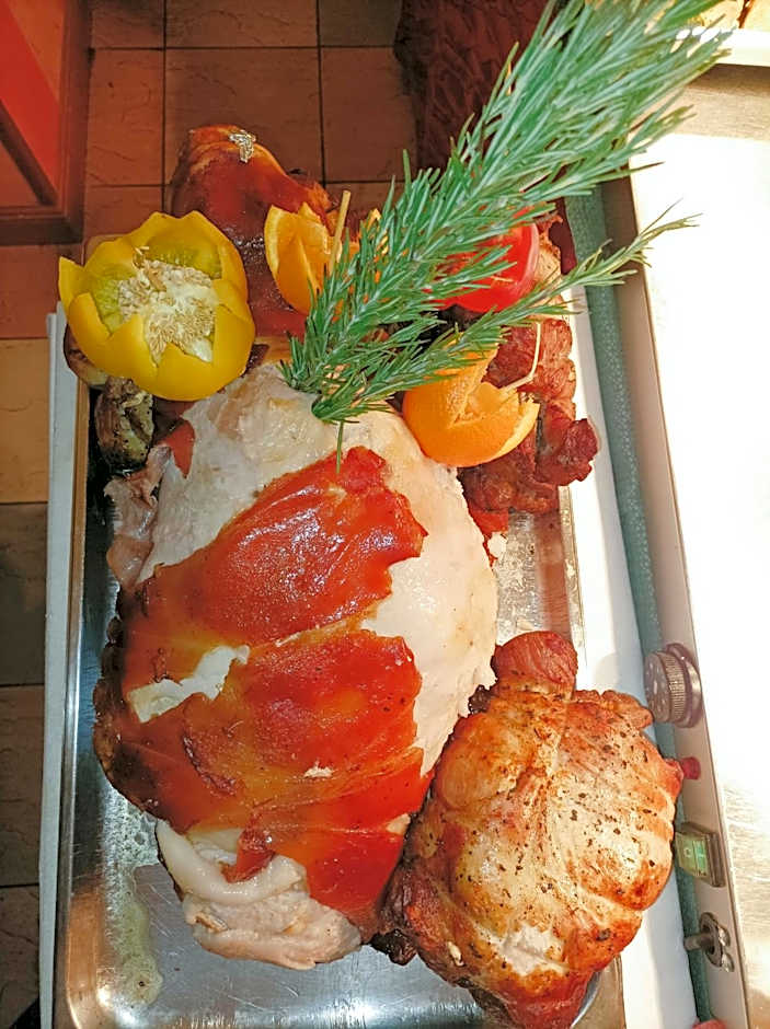 IHR Hotel Villa Emma