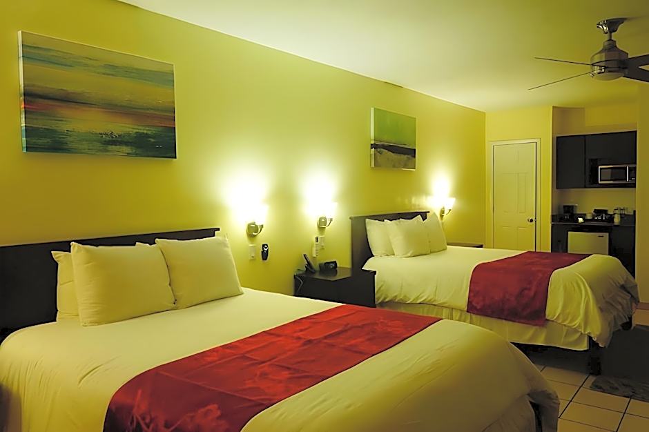 The Lodgings Hotel SureStay Collection by Best Western