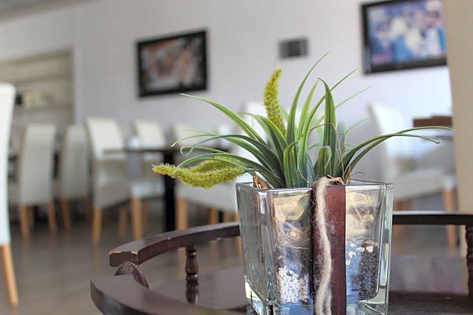 Franziskaner am Markt