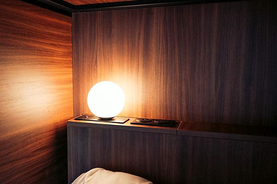 JOST Hostel Bordeaux Gare St Jean