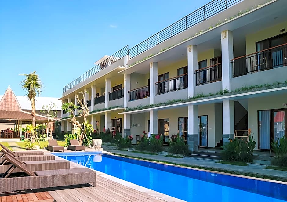 Puri Canggu Rooms 2