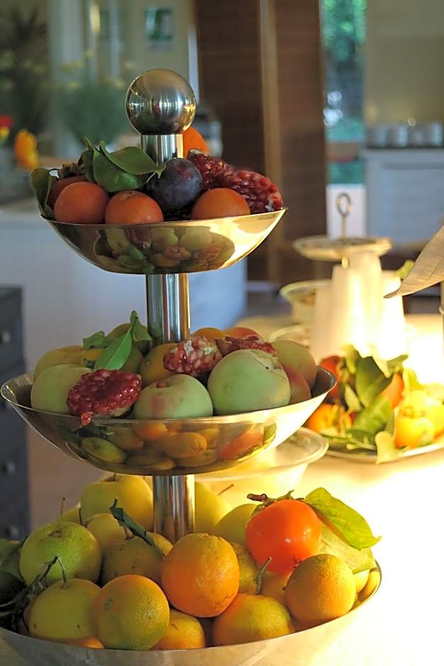 La Bussola Hotel Calabria