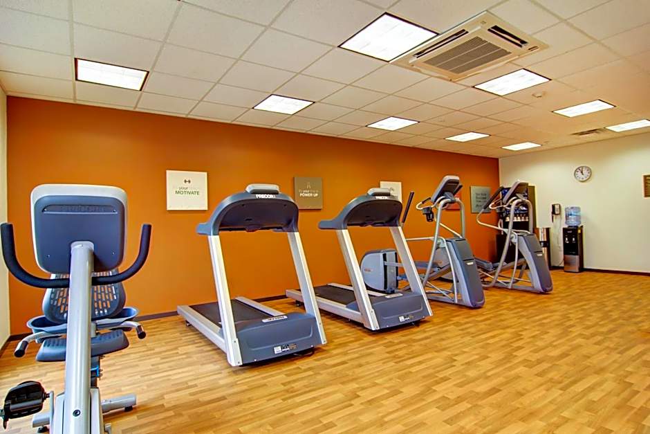 Comfort Suites Carlsbad