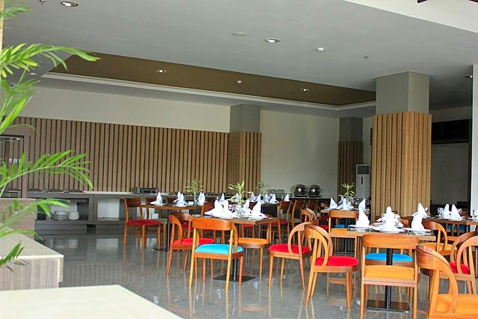 Swiss-Belhotel Pangkalpinang