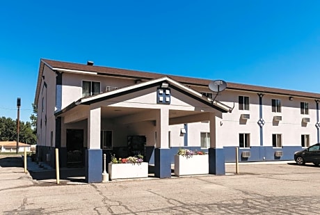 Travelodge by Wyndham Worland
