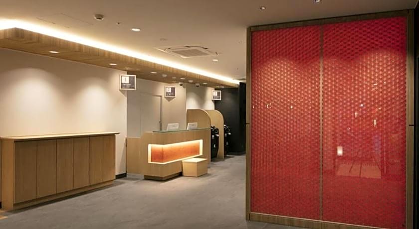 R&B Hotel Kyoto Shijo Kawaramachi