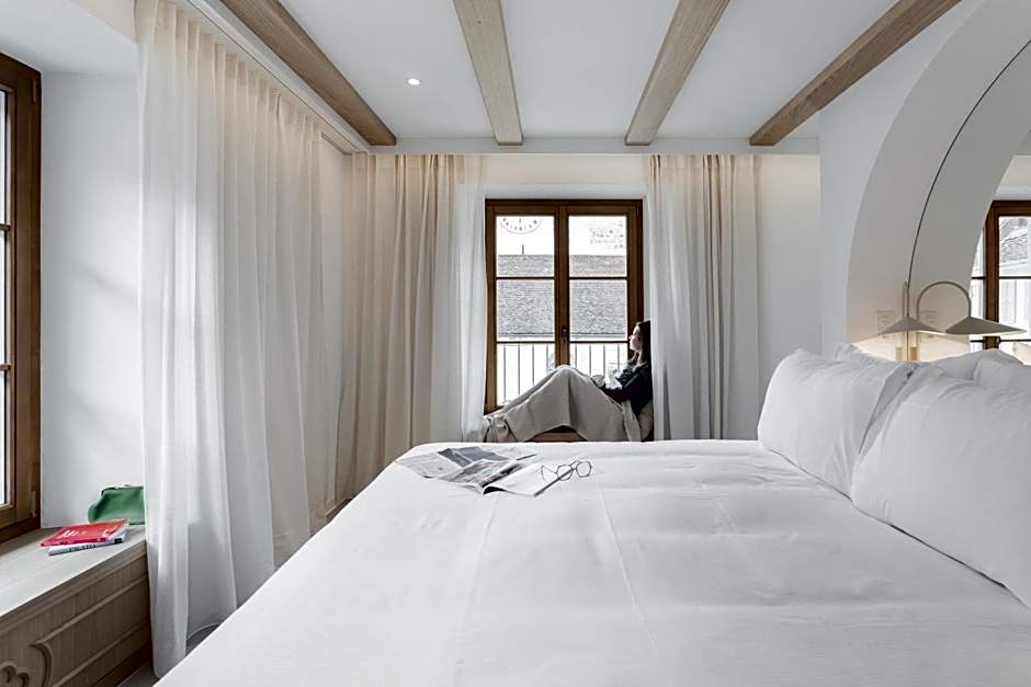 Hôtel de La Cigogne