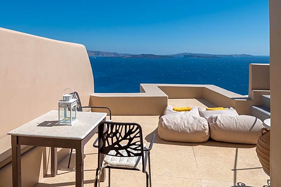 Armeni Luxury Villas