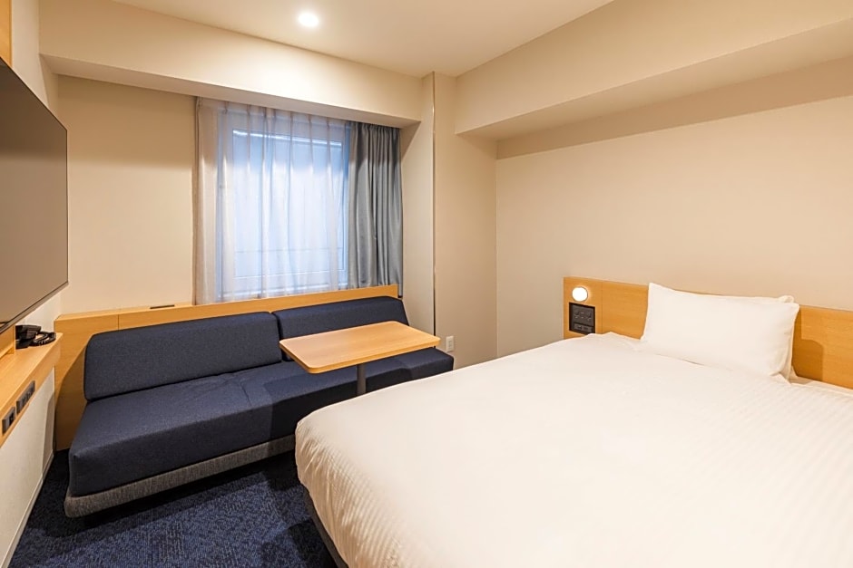 Sotetsu Fresa Inn Yodoyabashi