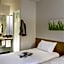 ibis budget Nuernberg City Messe