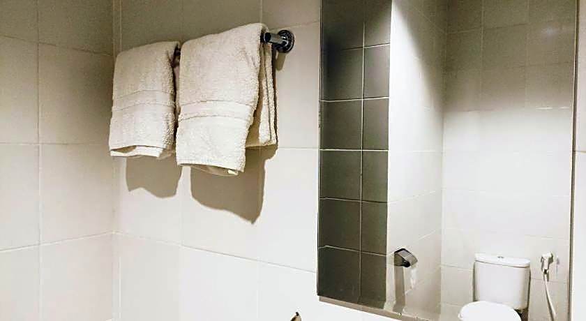 YUNNA EXPRESS LAMPUNG