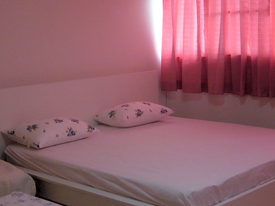 IMPACT Don Mueang Bangkok Guest House