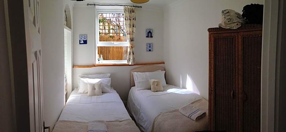 Clarence House Shanklin